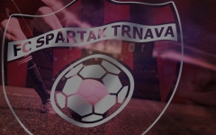 Zápas jesene: Spartak - Trenčín