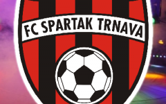 Reprezentačný ples FC Spartak