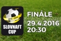 Slovnaft Cup 2016