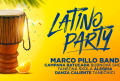 latino party