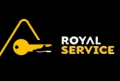 royal service logo