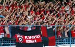 FC Spartak Trnava - MFK Michalovce