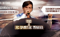 FC Spartak Trnava - Senica