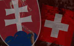 Priateľský zápas SLOVENSKO- ŠVAJČIARSKO